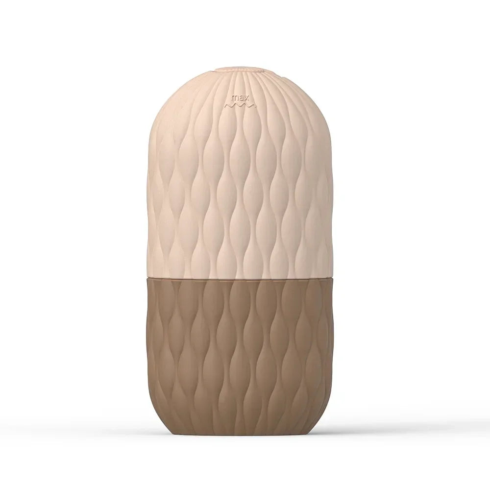 Facial ice roller colour options