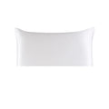 Ivory mulberry silk pillowcase